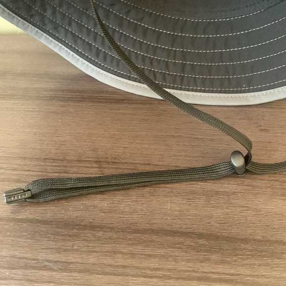 Solar Escape‎ Blue Sun Hiking Explorer Boonie Hat OS - Picture 6 of 8